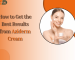 Aziderm Cream