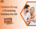 Vidalista 20 mg