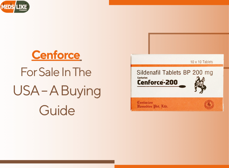 Cenforce