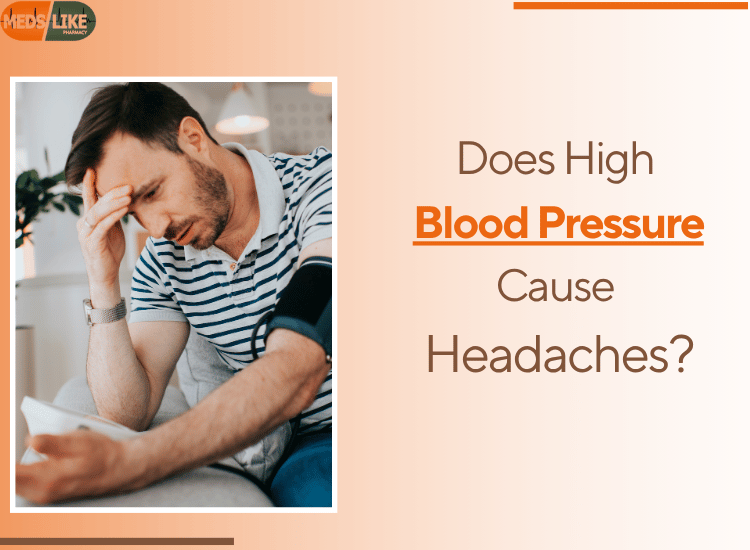 High Blood Pressure