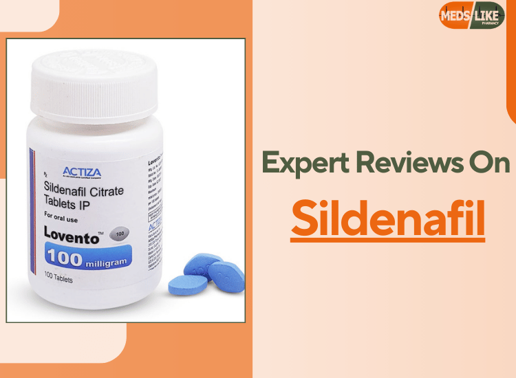 Sildenafil