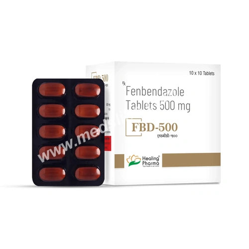 FBD 500mg