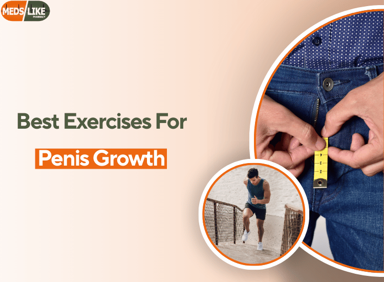 Best Exercises for Penis Growth