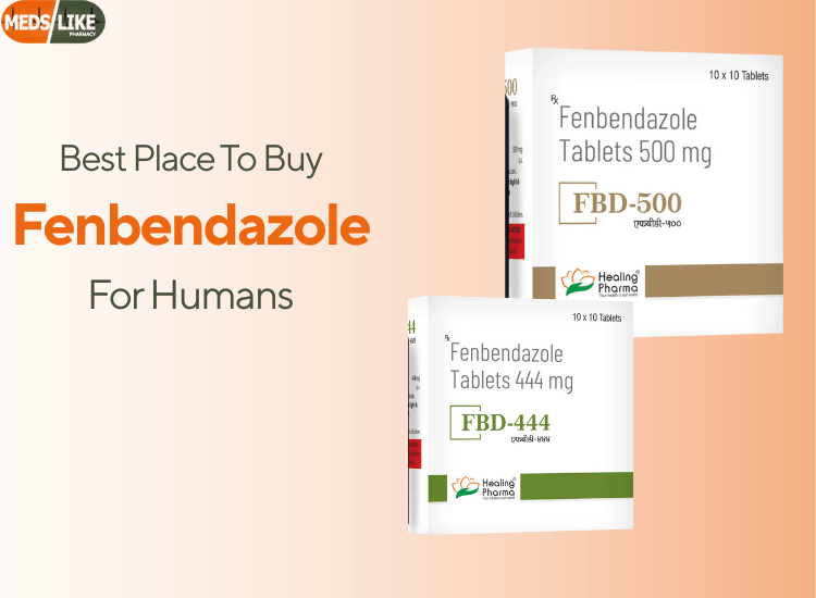Fenbendazole