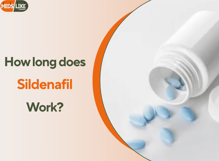 Sildenafil