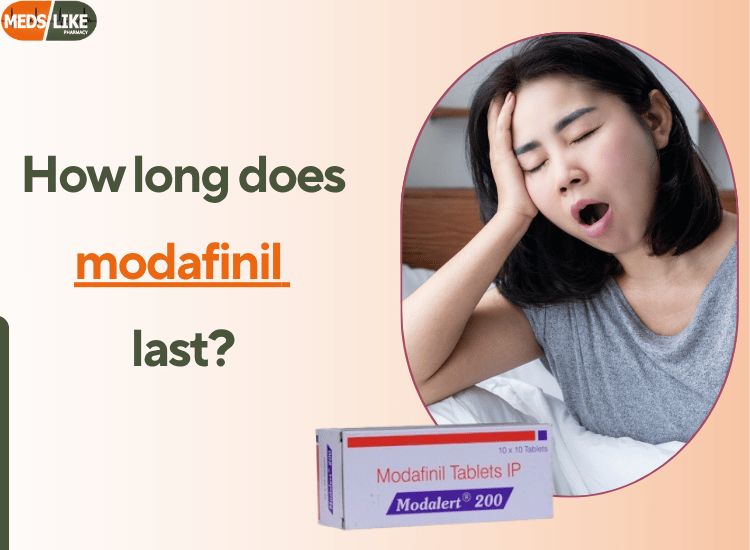 Modafinil