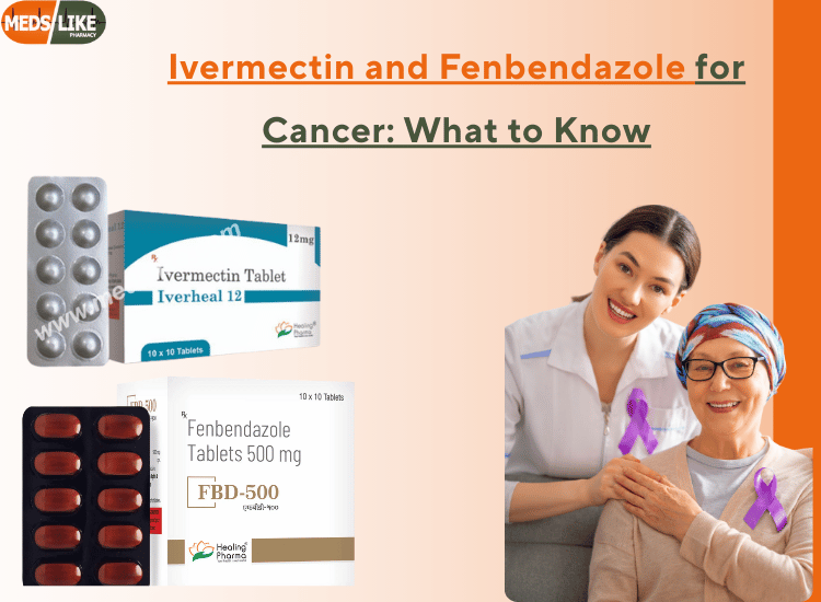 Ivermectin and Fenbendazole for Cancer: What to Know