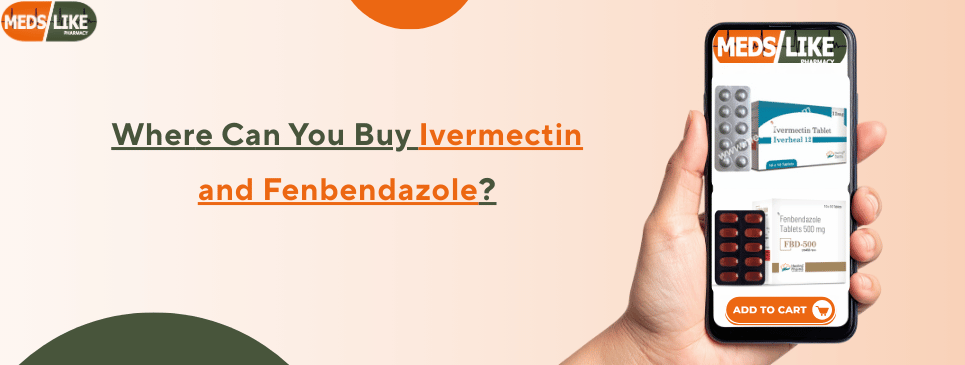 Ivermectin and Fenbendazole