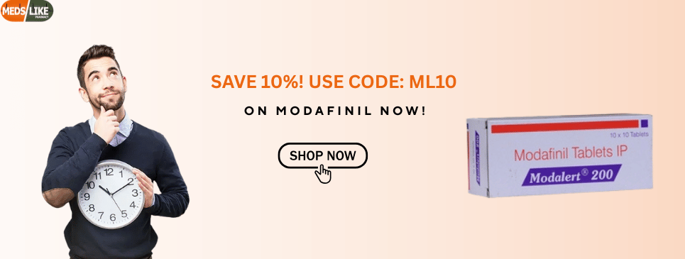Modafinil