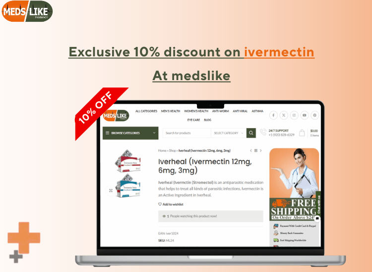 Ivermectin