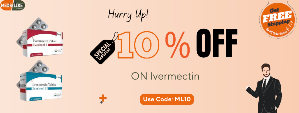 Ivremectin