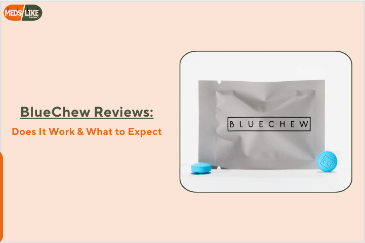 BlueChew Reviews