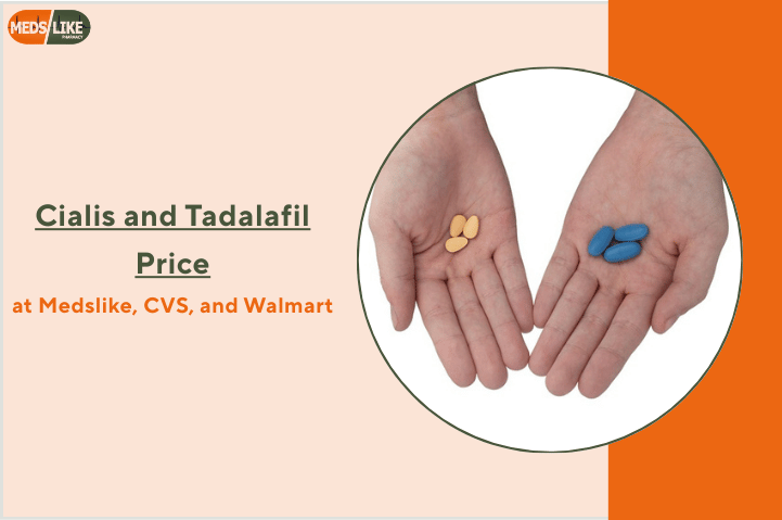 Tadalafil Price