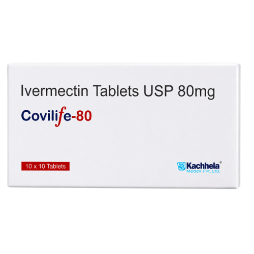 Covilife 80mg