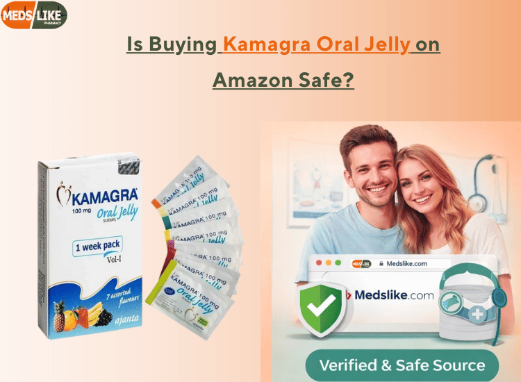 Kamagra Oral Jelly