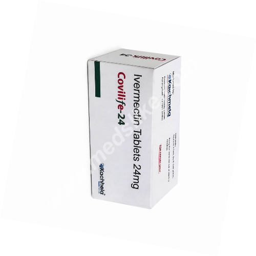 Covilife 24 mg