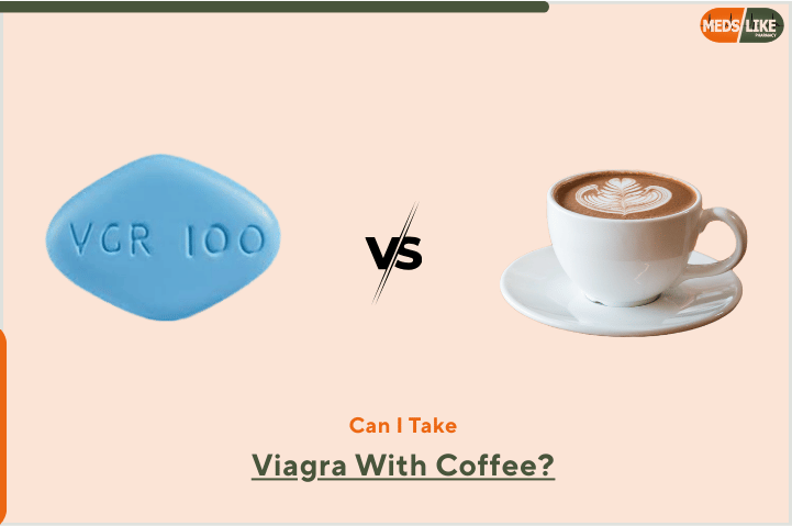 Viagra With Coffee