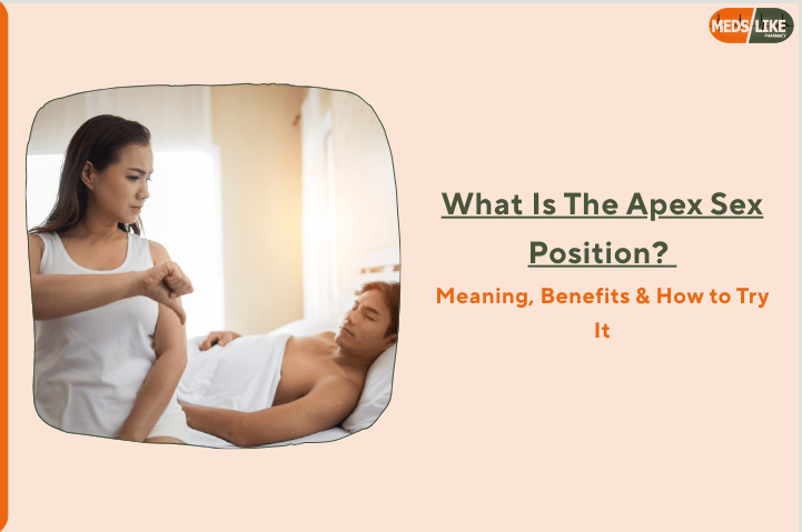 Apex Sex Position