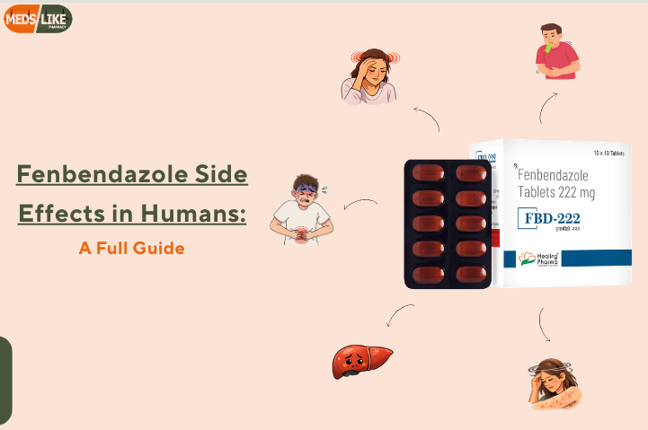 Fenbendazole Side Effects in Humans