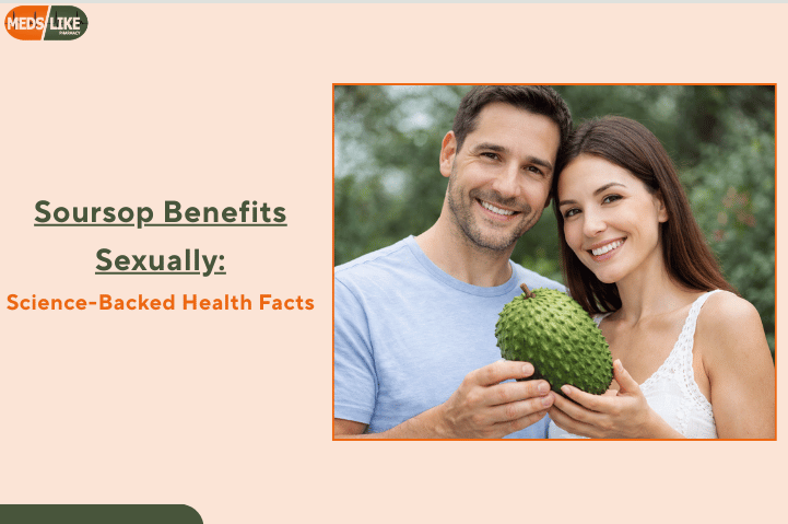 Soursop Benefits Sexually