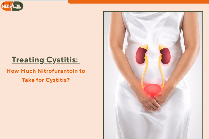 nitrofurantoin dosage for uti how many days