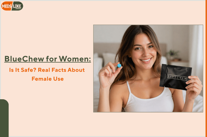 BlueChew for Women
