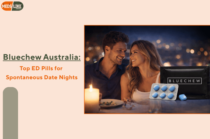 Bluechew Australia