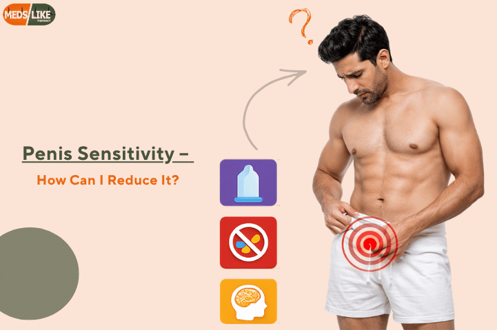 Penis Sensitivity
