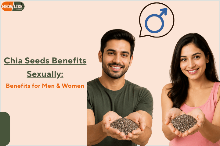 Chia Seeds Benefits Sexually