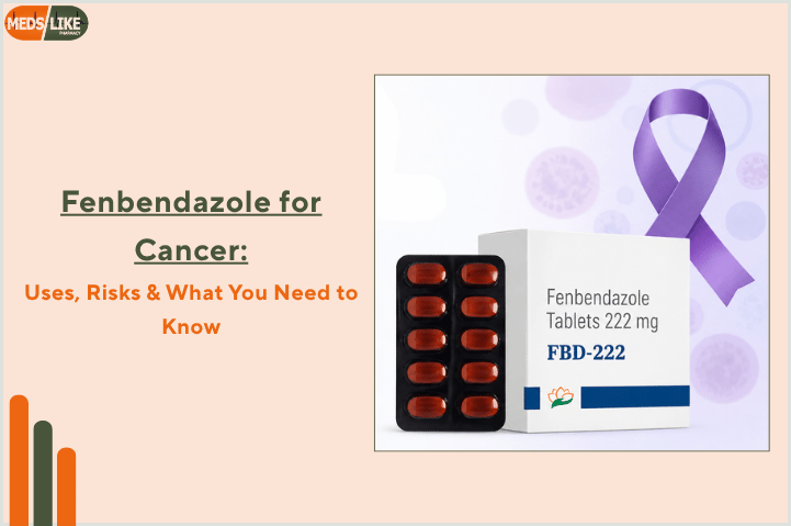 Fenbendazole and Cancer