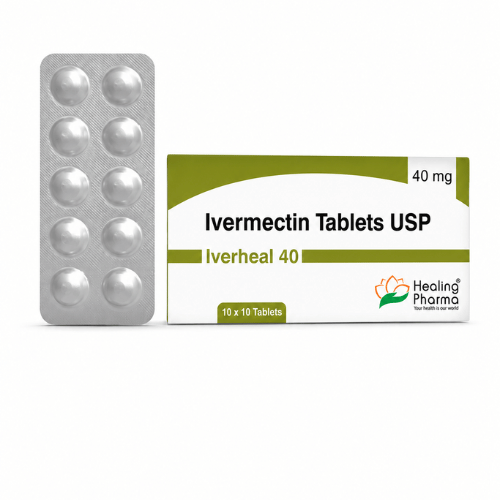 Iverheal 40 mg