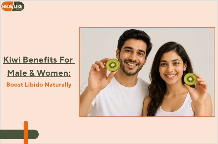 Kiwi Benefits For Male