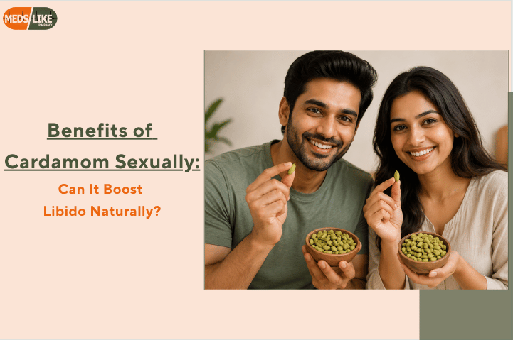 benefits of cardamom sexually