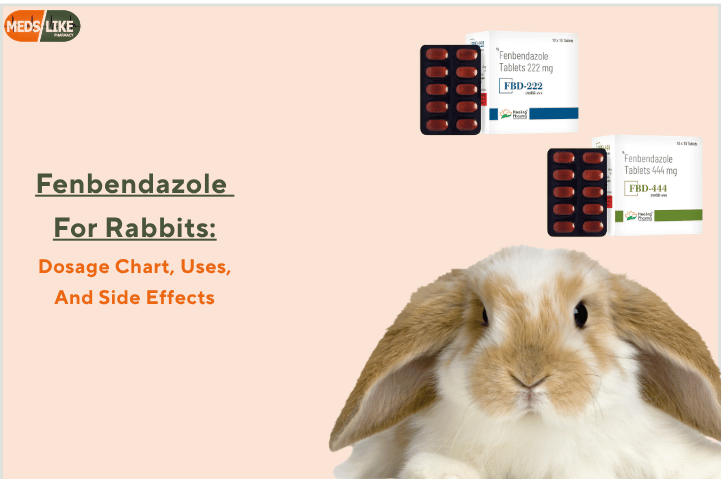 Fenbendazole For Rabbits
