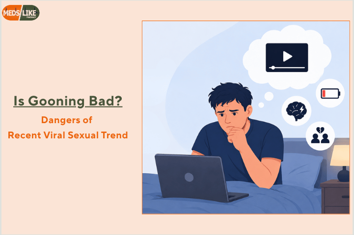 Is Gooning Bad