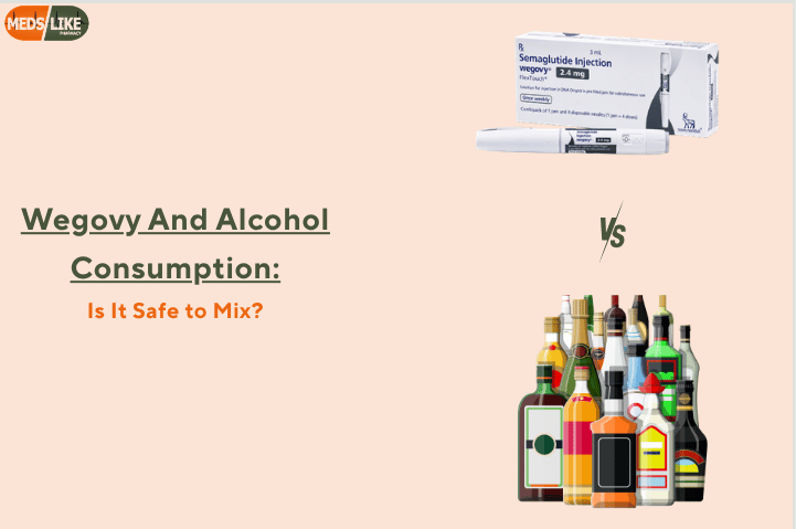 Wegovy and Alcohol