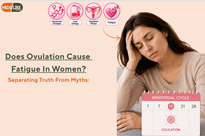 Fatigue In Women