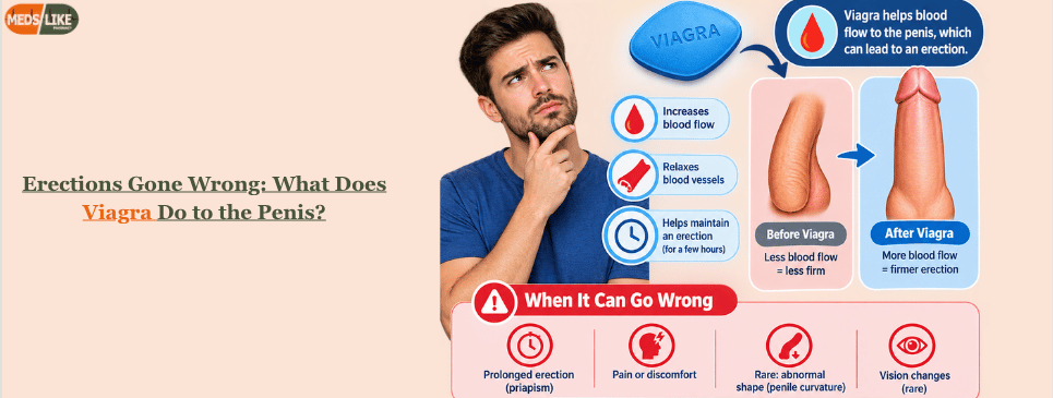 what does viagra do for men