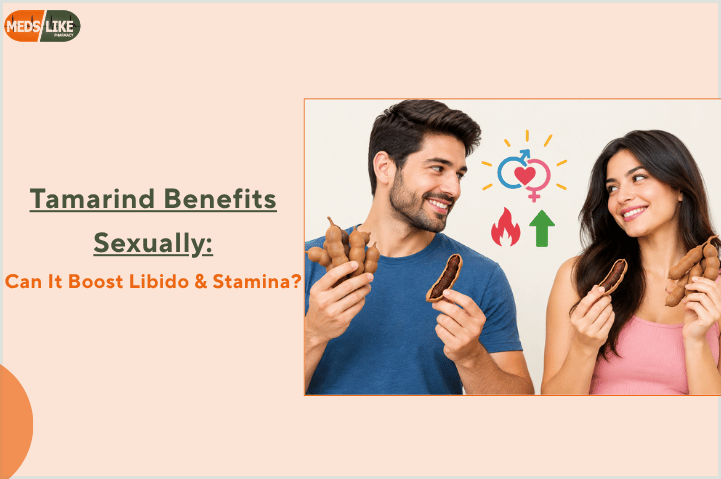 Tamarind Benefits Sexually