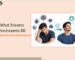 Psychogenic ED
