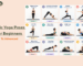 Yoga Poses For Beginners