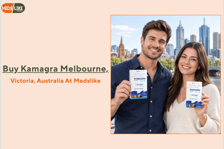 Kamagra Melbourne