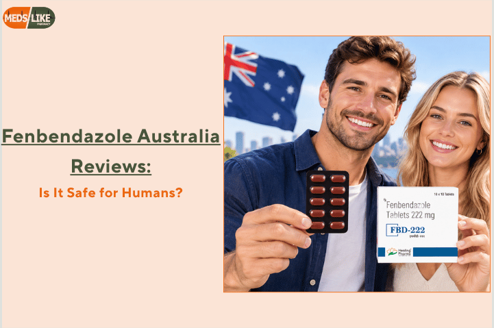 Fenbendazole Australia