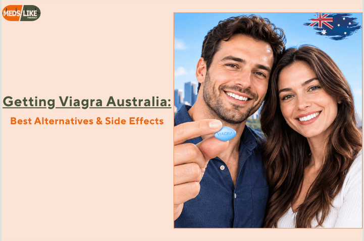 Viagra Australia