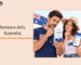 Kamagra Jelly Australia