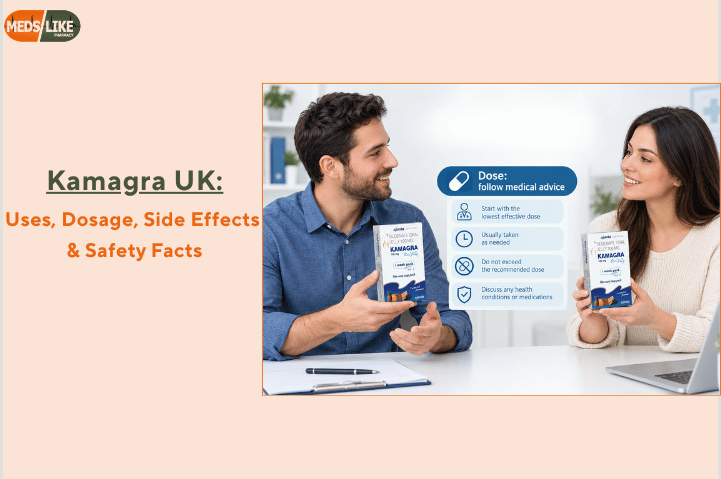 Kamagra UK